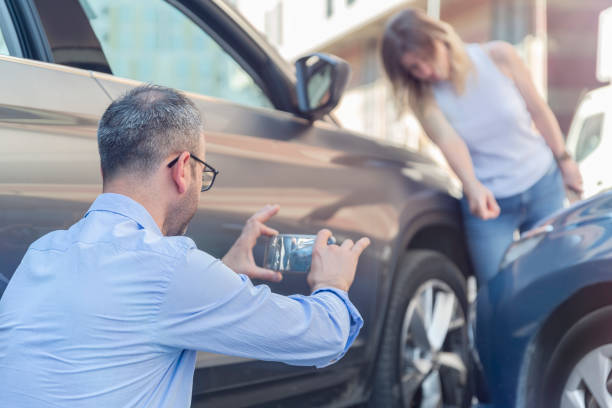 Professional Full Coverage Car Insurance technician working in Fort Recovery, OH