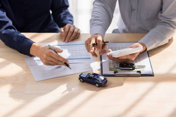 24/7 Emergency Full Coverage Car Insurance experts in Fort Recovery, OH
